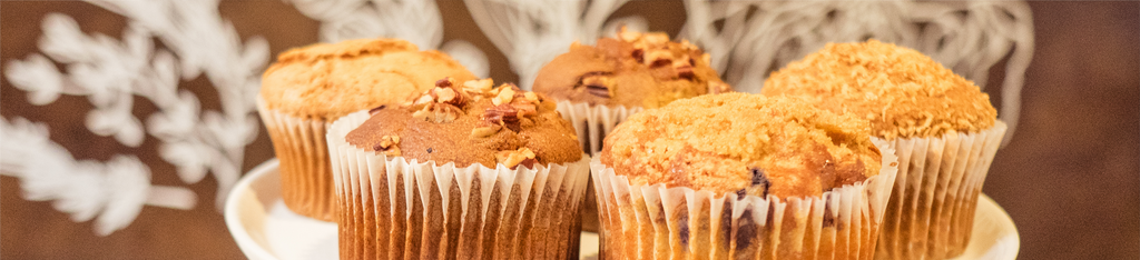 Order Gluten Free Muffins